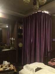 -脉道美容养生会所