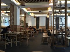 -蒋家桥饺面店(四望亭路店)