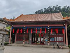 -顺峰山公园