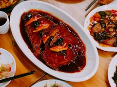 -陈傻子餐厅(世纪都会店)