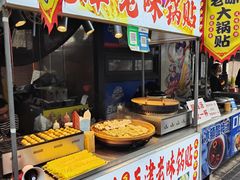-天津意大利风情旅游区