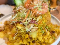 -Thai Alley泰爱里(二沙岛店)
