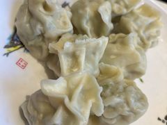 -大眼锅贴水饺(河东店)