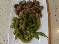 -港畔赶海蒸汽海鲜烧烤自助(仙螺岛店)