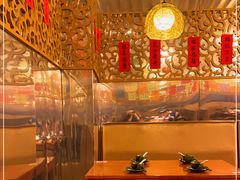 -金穗园·砂锅粥.醉鸡煲火锅(长寿路店)