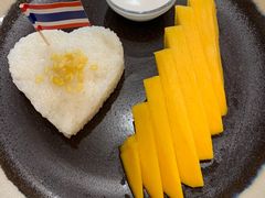 -曼谷食堂·泰国家庭料理(丹桂路店)