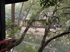 -成都武侯祠博物馆