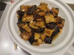 -北李妈妈菜·海肠捞饭(高新万达店)