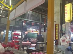 -彭耕记猪油炒小菜(吉联mall店)