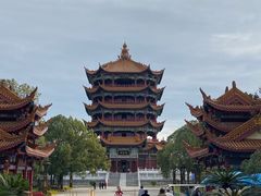 -富乐山