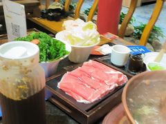-清真京华源·涮肉烧烤(丰庆店)