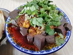 -樊记腊汁肉(竹笆市总店)