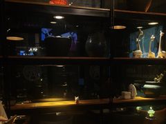 -河坝烧烤串城(金达莱店)