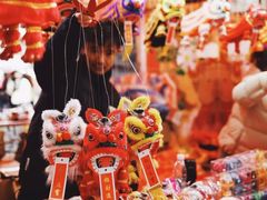 -越秀西湖花市(广州城市广场花卉店)