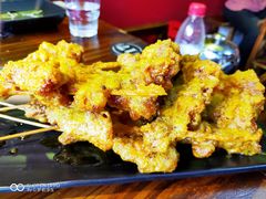 -老天桥蛙炉火锅(姑苏总店)