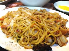 -香港饭店0410(明洞店)