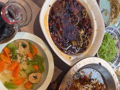 -洞庭鱼香(万科店)