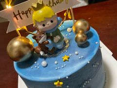 -亦家cake·0卡糖