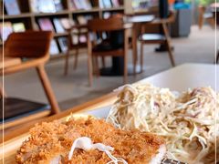 -茑屋书店(天目里店)