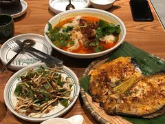 -云海肴·汽锅鸡·云南菜(高德置地店)