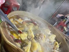-威邵鸡煲(西华路总店)
