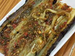 -二红烧烤排骨串(麦岛店)