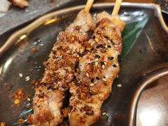 -七町糖果寿司屋(龙洞广工店)