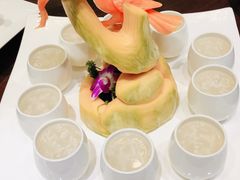 -功德林(南京西路店)