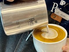 -Peet's 皮爷咖啡(东湖路手作店)