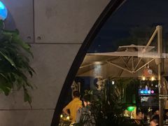 -Lets burger非常汉堡·环球风味(蓝色港湾店)