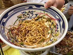 -红红烤鸭店(西单店)