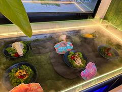 -芸山季·云南山珍菌火锅(南翔印象城MEGA店)