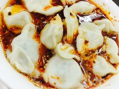 -老味道饺子馆(回民街店)