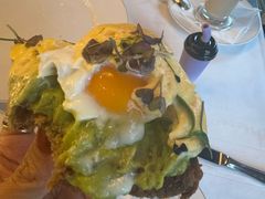 -Cafe Sacher(WIEN)