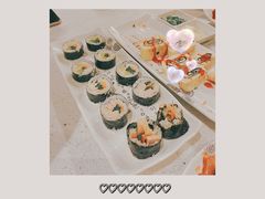 -名家韩国料理·烤肉(瑶海店)
