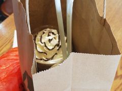 -星巴克(舟山蜈蚣峙店)