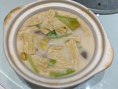 -東海海鲜酒家(中信广场店)