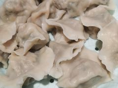 -老边饺子馆(东单店)