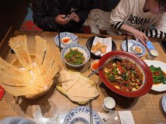 -大张烙馍村(三环南路旗舰店)