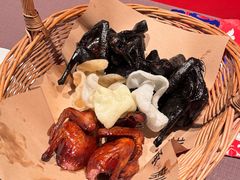 -鸽子张·家宴(黄辛庄旗舰店)