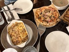 -Ciao窑炉披萨餐厅(宁波阪急店)