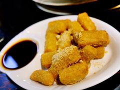 -巴蜀大宅门火锅(北大街店)