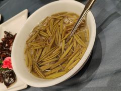 西湖莼菜汤-皇饭儿·王润兴酒楼(河坊街店)
