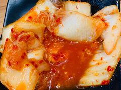 辣白菜-泰熙家(侨城坊QPlex店)