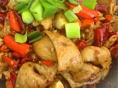 -新新湘菜馆(新中街二条店)