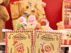 -泡泡玛特POPMART(侨福芳草地店)