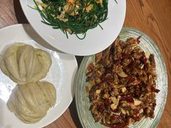 -杨乐辣子鸡(和田一街店)