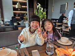 -九月里.自由花园餐厅