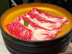 牛上脑-一绪に寿喜烧(吾悦国际店)