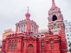 -圣·阿列克谢耶夫教堂